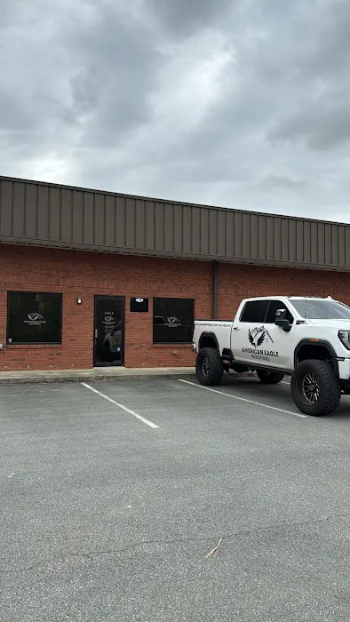 American Eagle Roofing LLC Picture 1