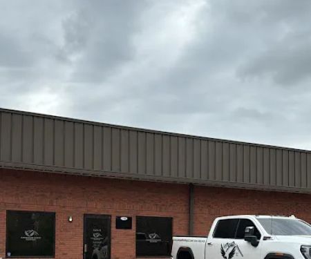 American Eagle Roofing LLC