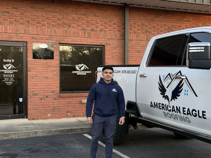 American Eagle Roofing LLC Picture 10