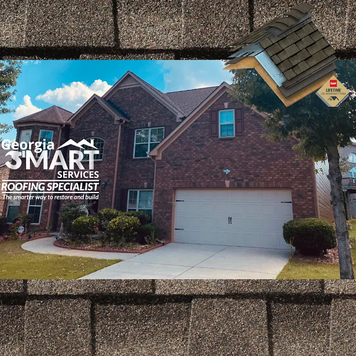 Georgia Smart Services Roofing Picture 10