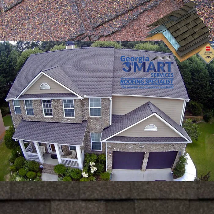 Georgia Smart Services Roofing Picture 9