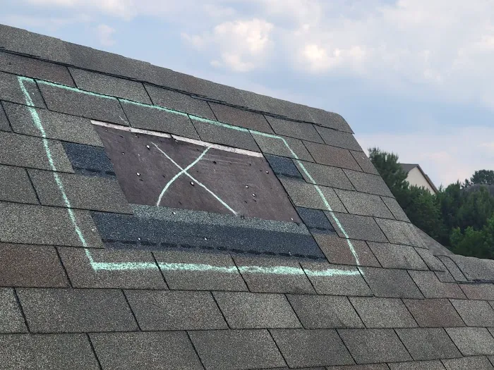 Georgia Smart Services Roofing Picture 7