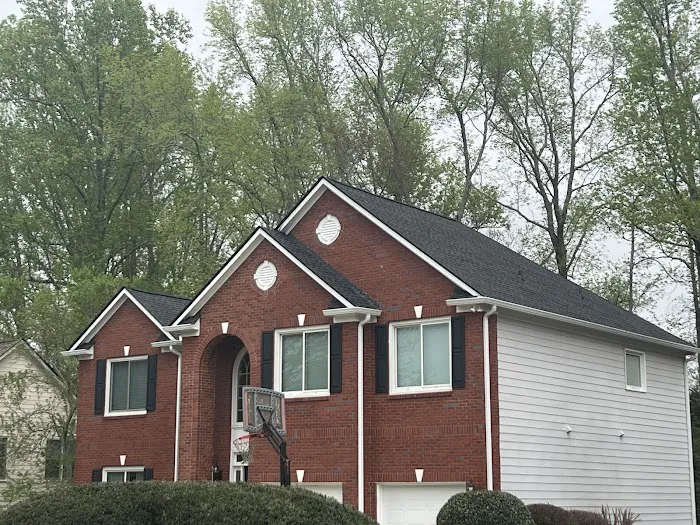 Georgia Smart Services Roofing Picture 1