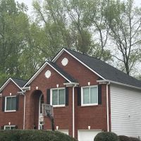 Georgia Smart Services Roofing ico