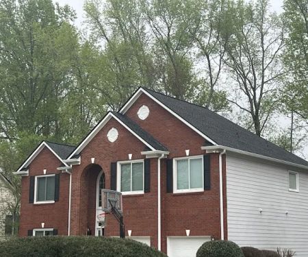 Georgia Smart Services Roofing