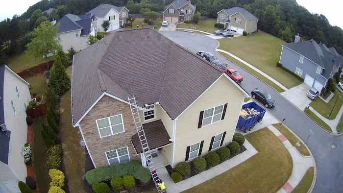 Georgia Smart Services Roofing Picture 5