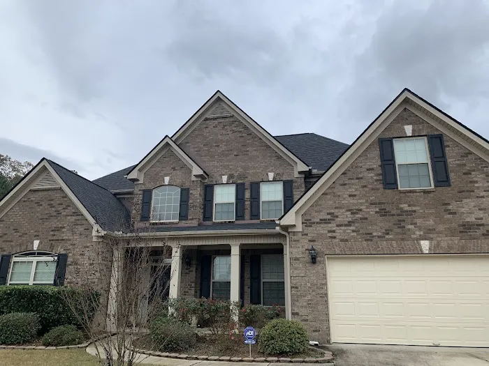 Georgia Smart Services Roofing Picture 2