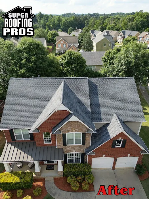 Super Roofing Pros Picture 3