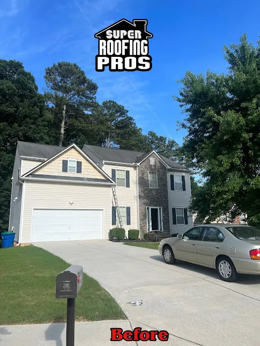 Super Roofing Pros Picture 1