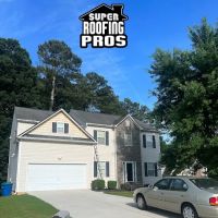 Super Roofing Pros ico