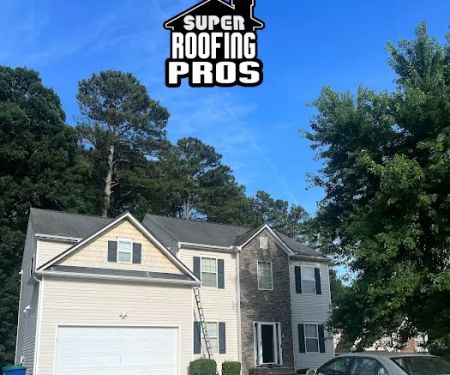 Super Roofing Pros