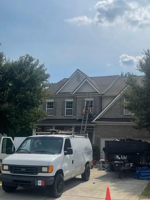 Elevate Restoration Services Picture 8