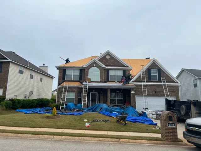 Elevate Restoration Services Picture 7