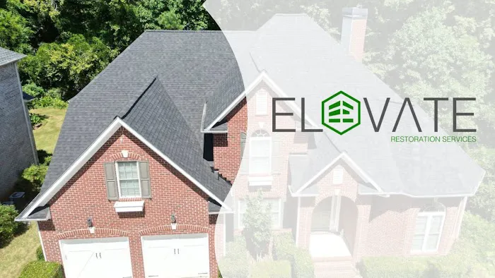 Elevate Restoration Services Picture 6