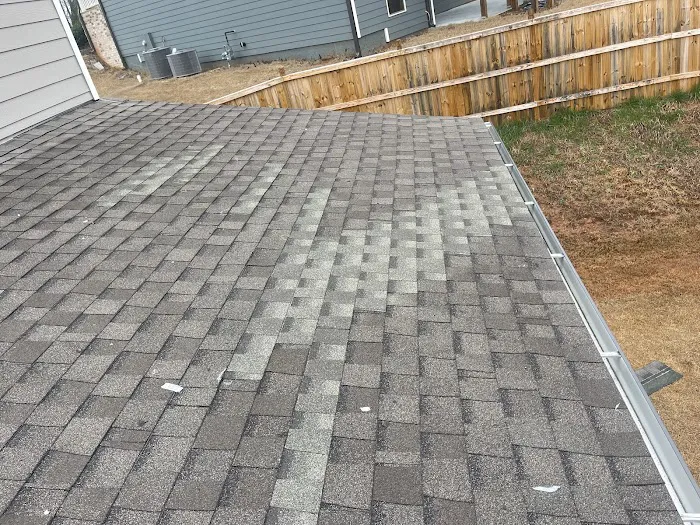 Eagle roofing and Home Repairs LLC Picture 2