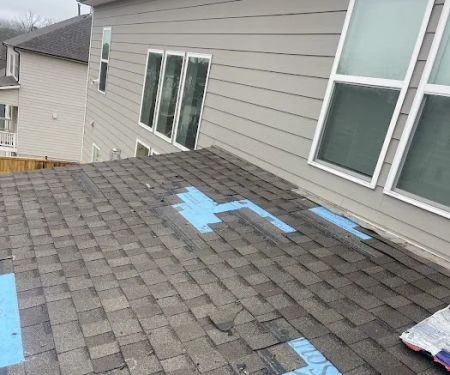 Eagle roofing and Home Repairs LLC
