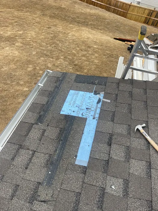 Eagle roofing and Home Repairs LLC Picture 3