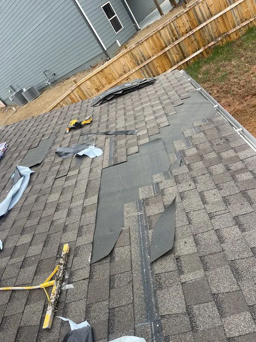 Eagle roofing and Home Repairs LLC Picture 7