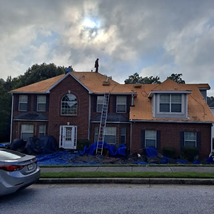 Elegance Projects Roofing Picture 5