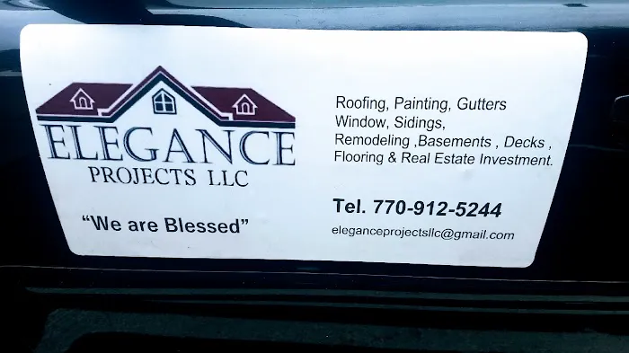 Elegance Projects Roofing Picture 4