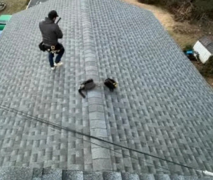 Local Roof Experts Picture 1