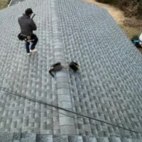 Local Roof Experts ico