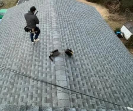 Local Roof Experts