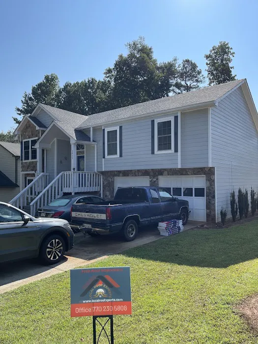 Local Roof Experts Picture 5