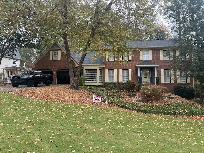 Go Dawgs Roof Roof Picture 5