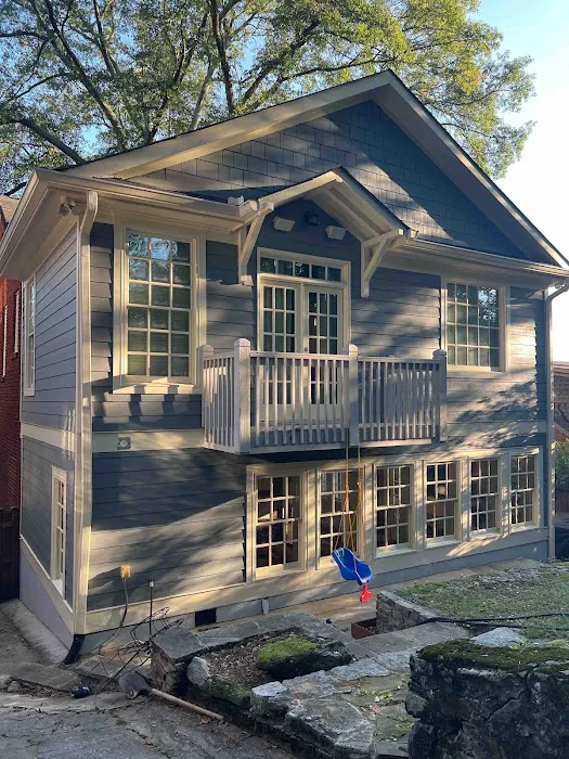 Go Dawgs Roof Roof Picture 4