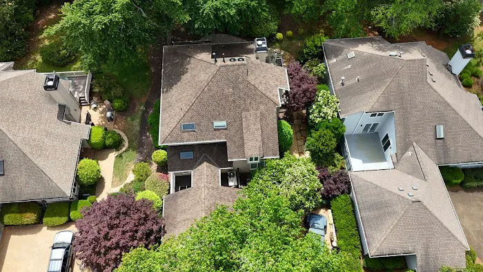 Go Dawgs Roof Roof Picture 6