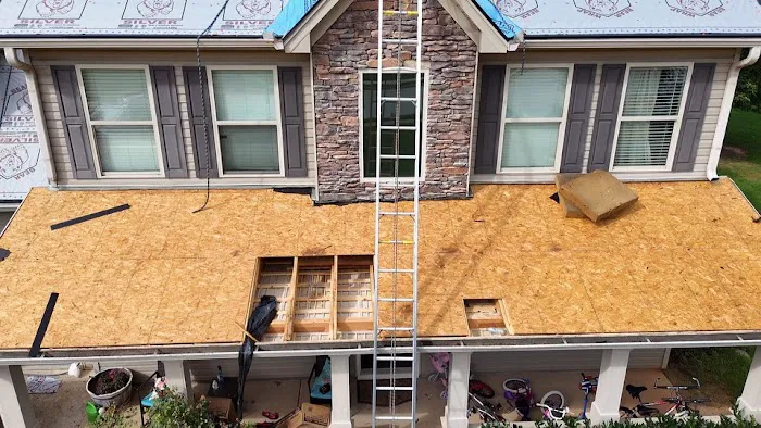 Barclays Premier Construction Picture 2