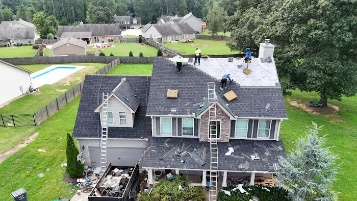 Barclays Premier Construction Picture 1