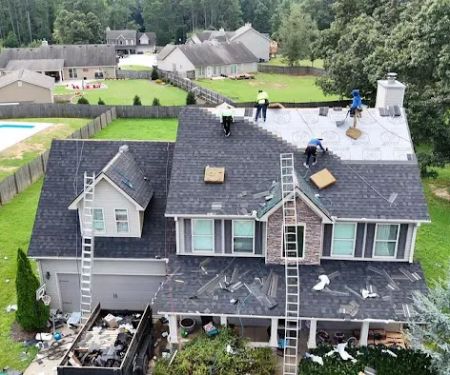 Barclays Premier Construction