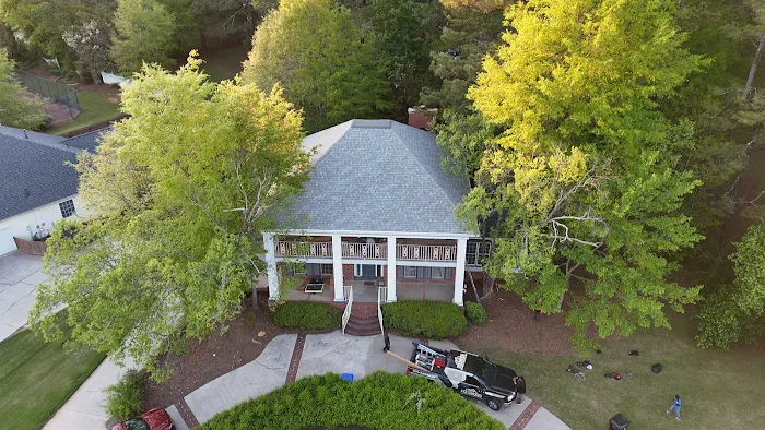 Barclays Premier Construction Picture 9