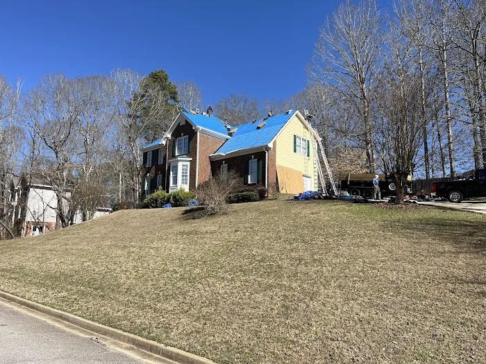 Barclays Premier Construction Picture 4