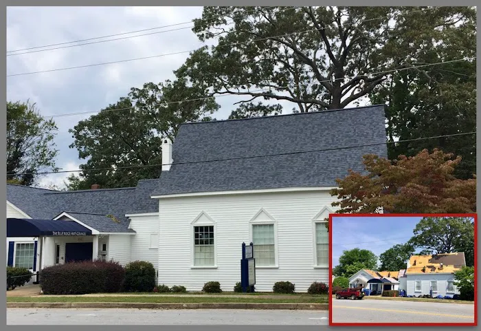 ER Roofing Specialist, LLC Picture 3