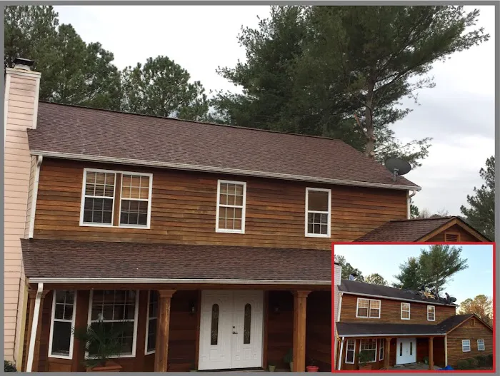 ER Roofing Specialist, LLC Picture 5