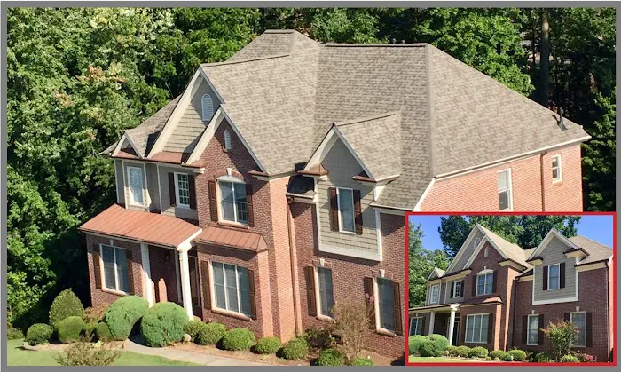 ER Roofing Specialist, LLC Picture 1