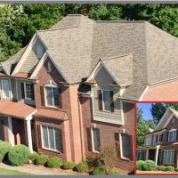 ER Roofing Specialist, LLC ico