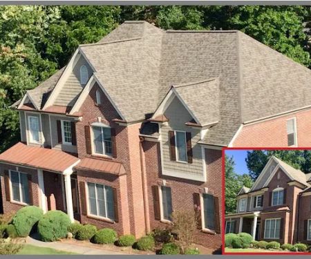ER Roofing Specialist, LLC
