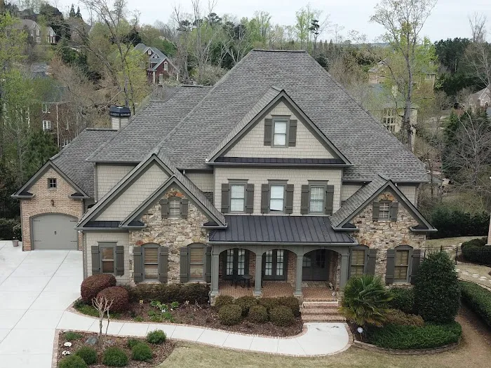 ER Roofing Specialist, LLC Picture 9