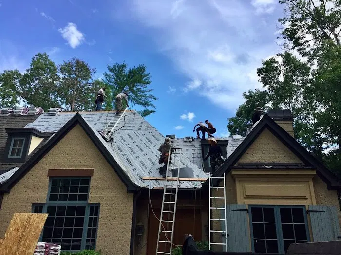 ER Roofing Specialist, LLC Picture 4