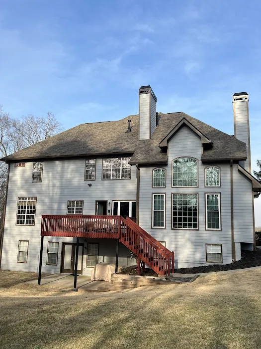 P&R Roofing Picture 3