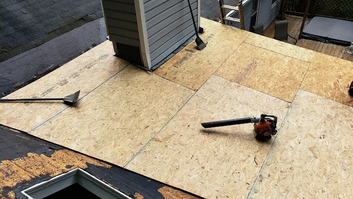 P&R Roofing Picture 2