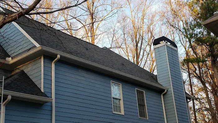 P&R Roofing Picture 7