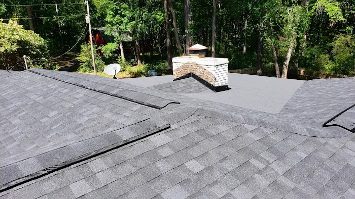 P&R Roofing Picture 5