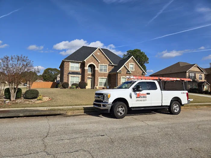 Select Roofing Services Picture 1