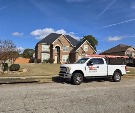 Select Roofing Services