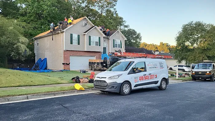 Select Roofing Services Picture 2